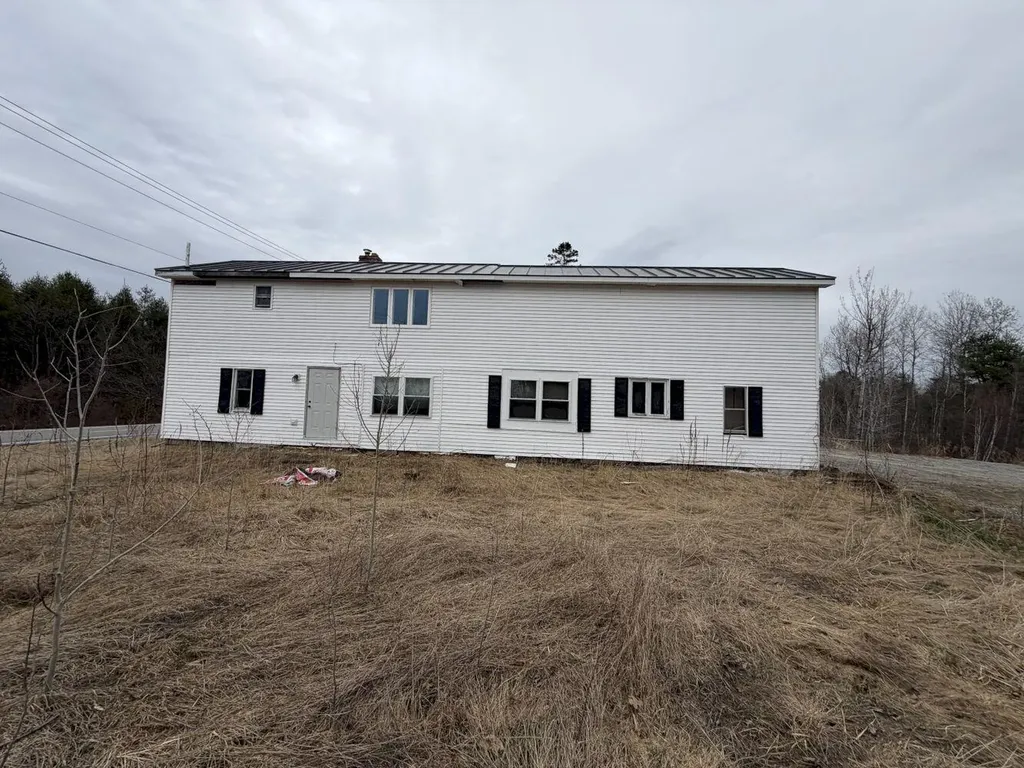 624 Weld Road Wilton ME 04294