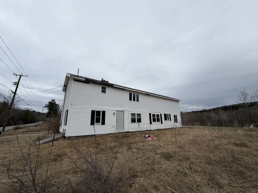 624 Weld Road Wilton ME 04294