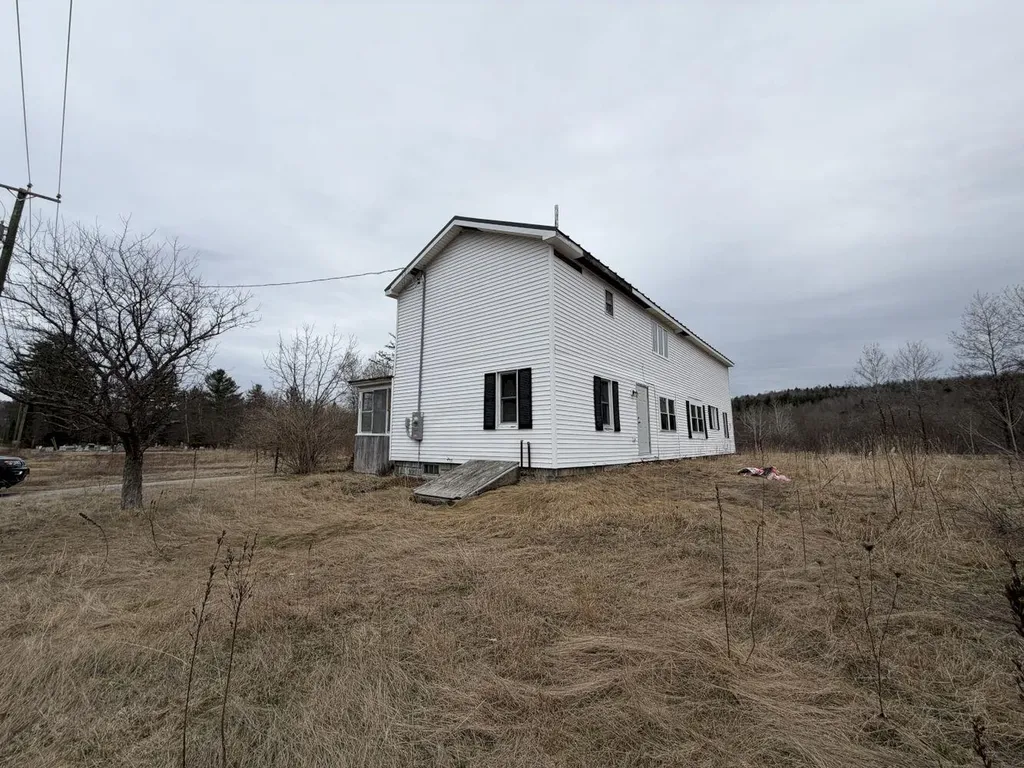 624 Weld Road Wilton ME 04294