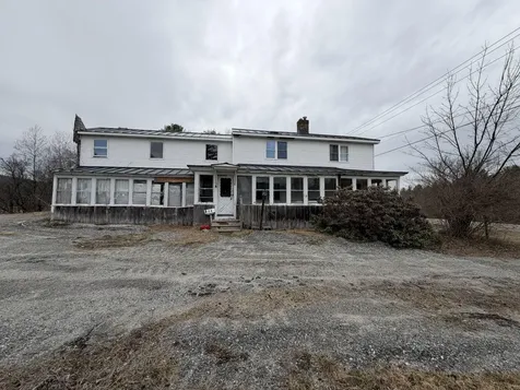 624 Weld Road Wilton ME 04294