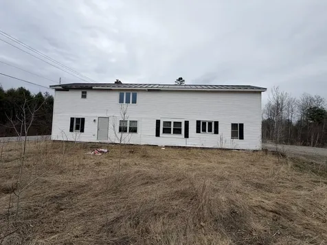 624 Weld Road Wilton ME 04294