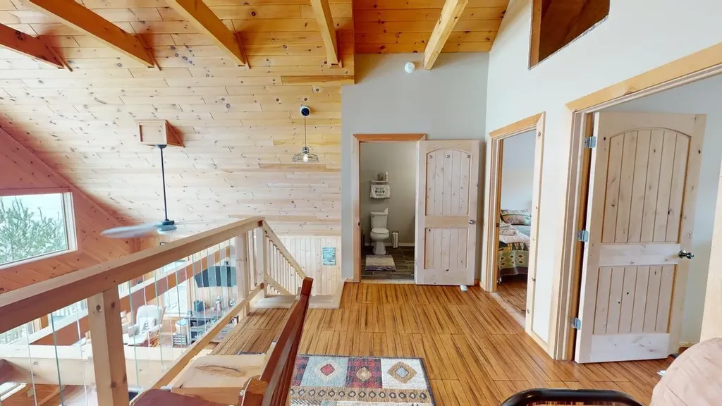 52 Medawisla Way Roxbury ME 04275