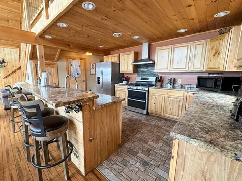52 Medawisla Way Roxbury ME 04275