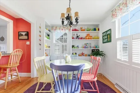 15 Grover Road Cape Elizabeth ME 04107