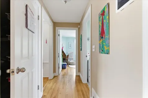 15 Grover Road Cape Elizabeth ME 04107