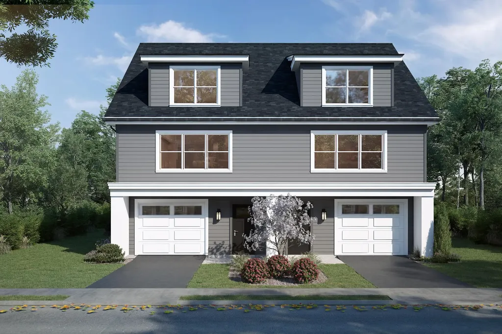 8 Creekside Court Kennebunk ME 04043