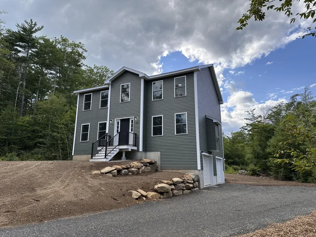 0 Heath Road Lebanon ME 04027