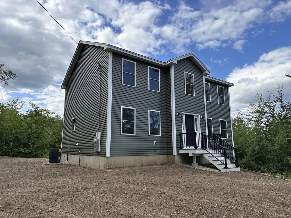 0 Heath Road Lebanon ME 04027