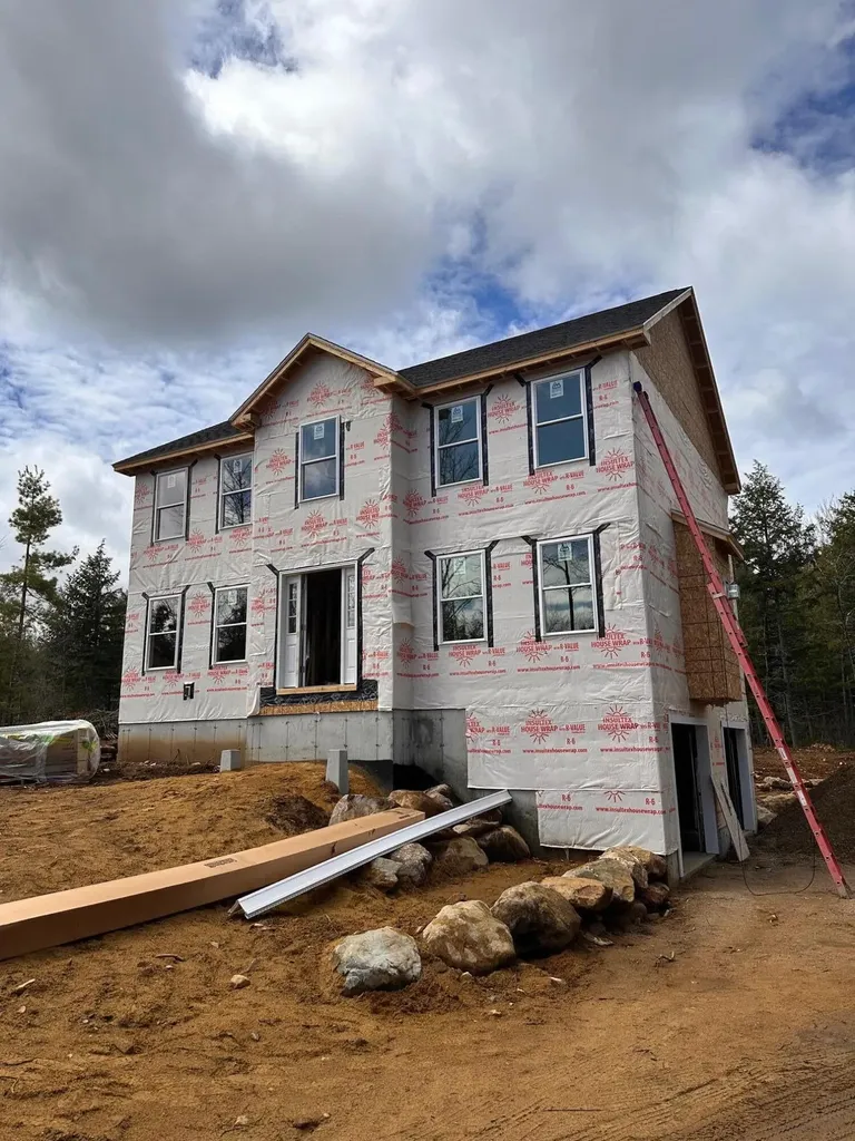 0 Heath Road Lebanon ME 04027