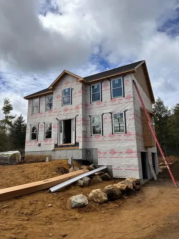 0 Heath Road Lebanon ME 04027