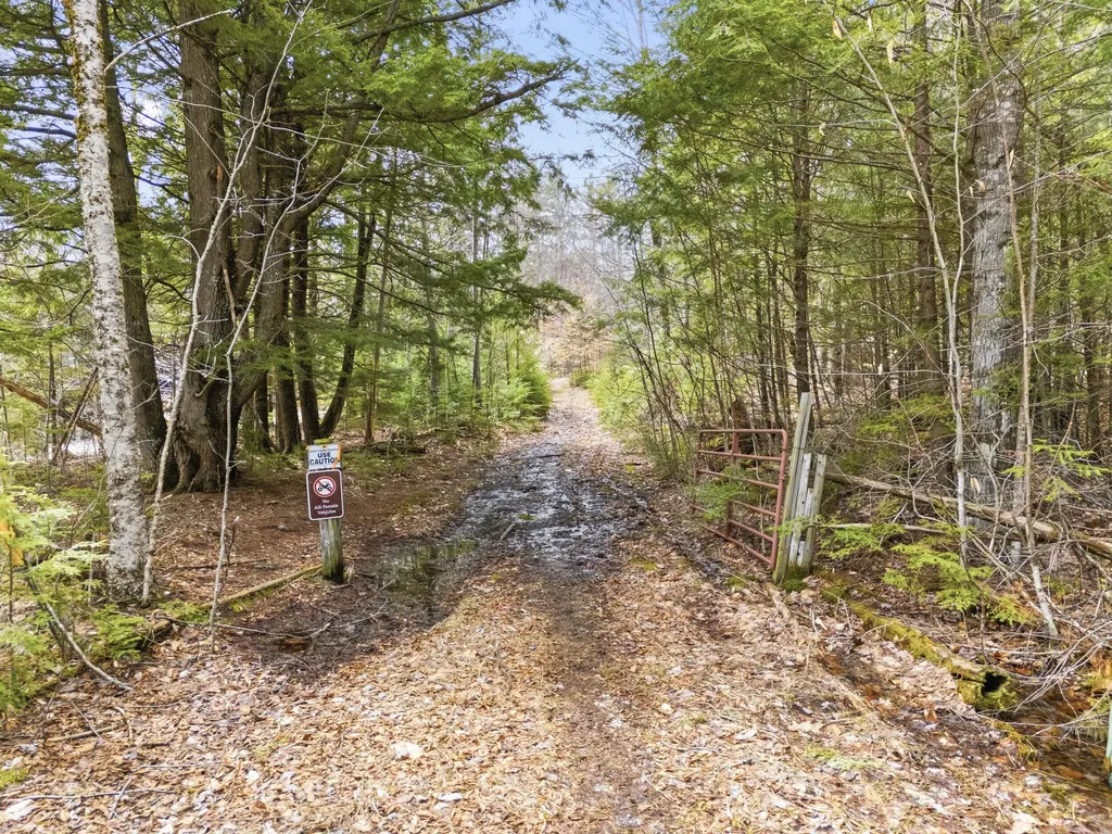 103 Will View Road Bethel ME 04217