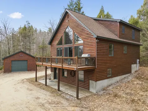 103 Will View Road Bethel ME 04217