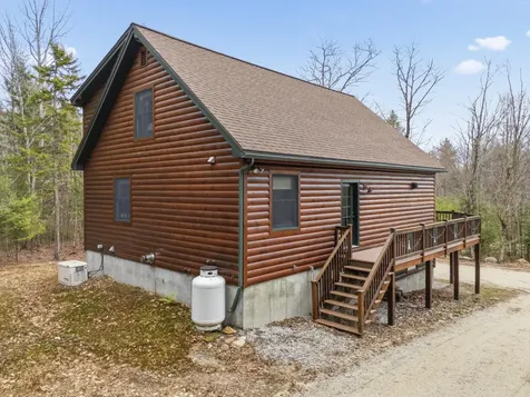 103 Will View Road Bethel ME 04217
