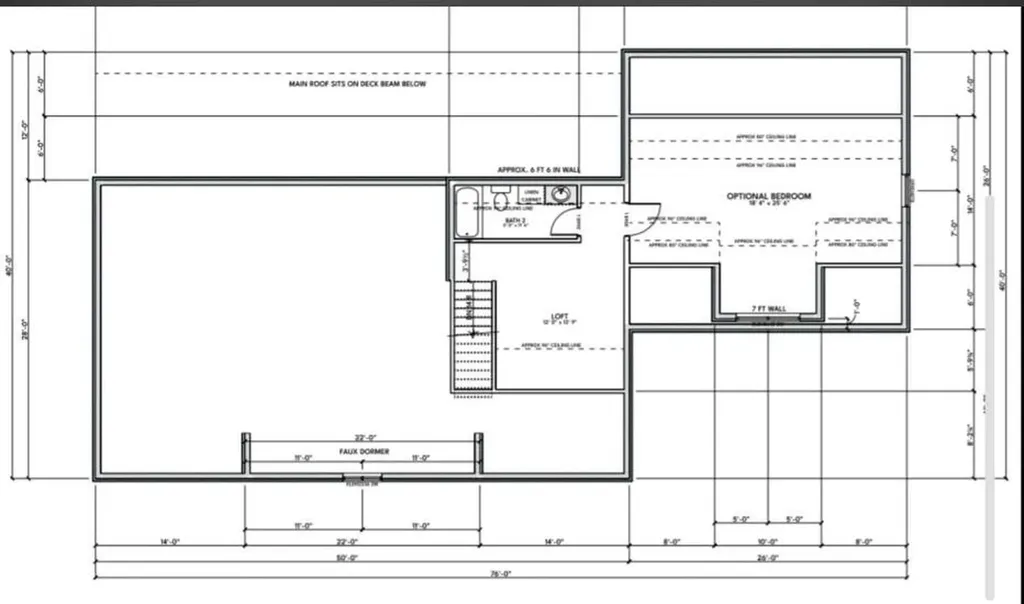 Lot 2 Dakota's Way Hollis ME 04042