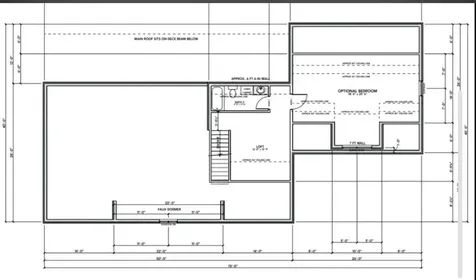Lot 2 Dakota's Way Hollis ME 04042