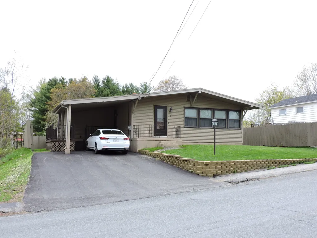 7 Sixth Avenue Augusta ME 04330