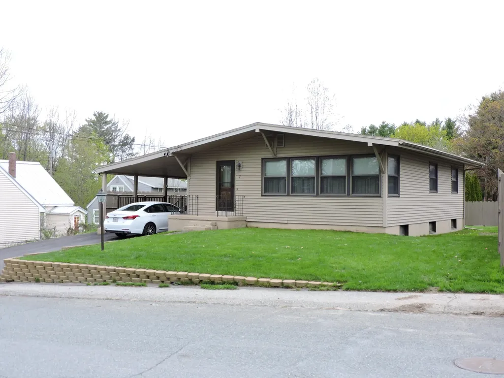 7 Sixth Avenue Augusta ME 04330