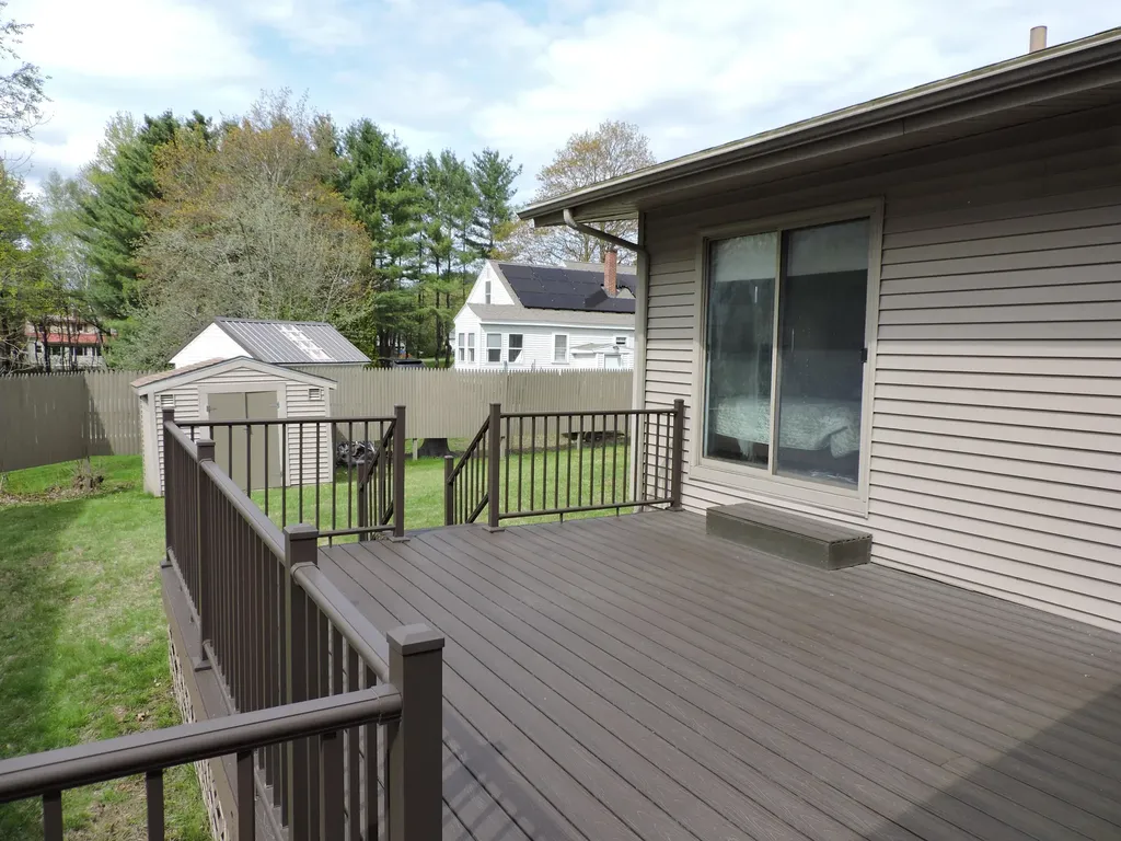 7 Sixth Avenue Augusta ME 04330