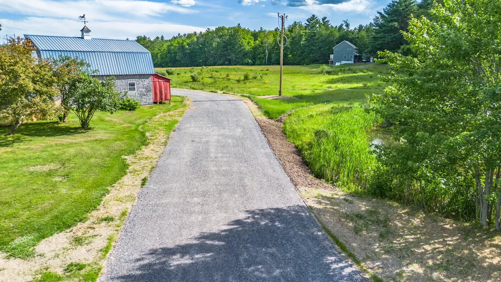 12 Bumblebee Road Gorham ME 04038