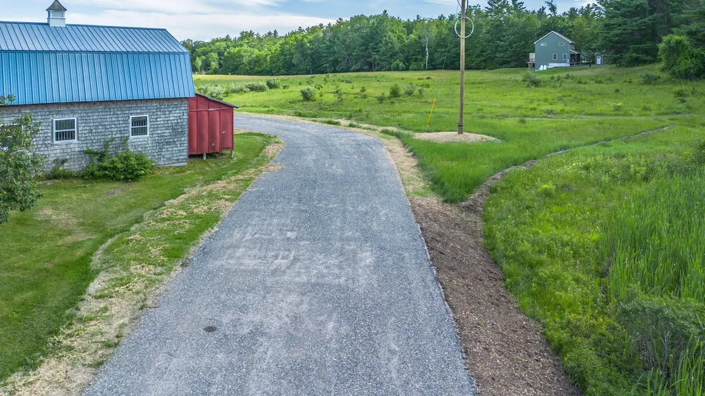 12 Bumblebee Road Gorham ME 04038