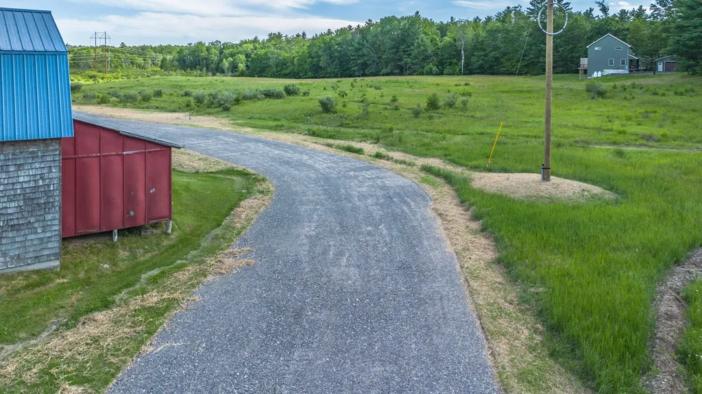 12 Bumblebee Road Gorham ME 04038