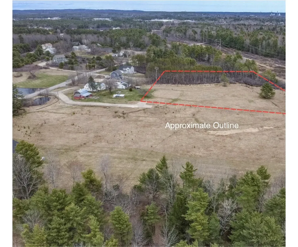 12 Bumblebee Road Gorham ME 04038