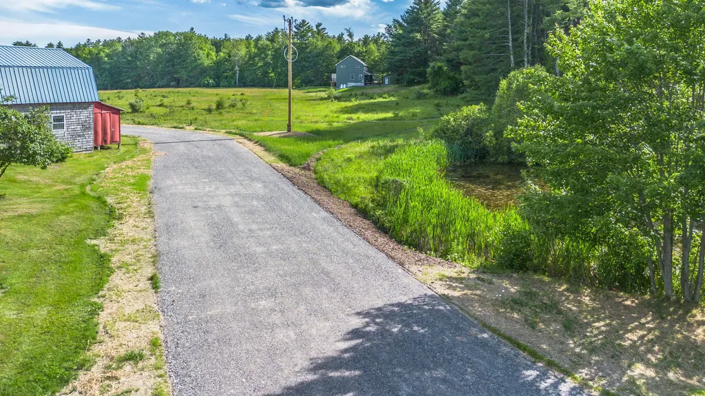 12 Bumblebee Road Gorham ME 04038