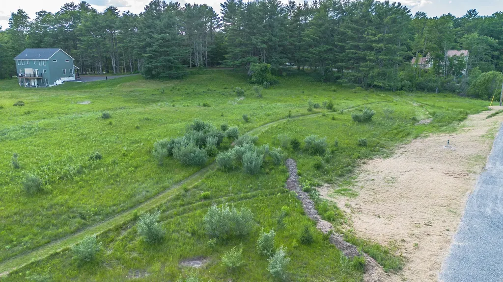 12 Bumblebee Road Gorham ME 04038