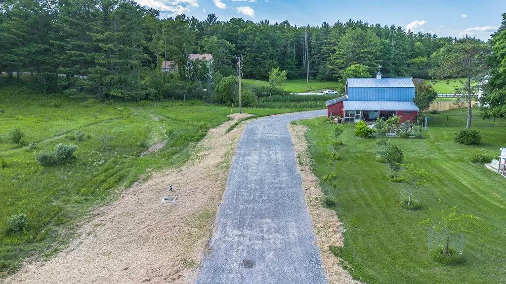 12 Bumblebee Road Gorham ME 04038