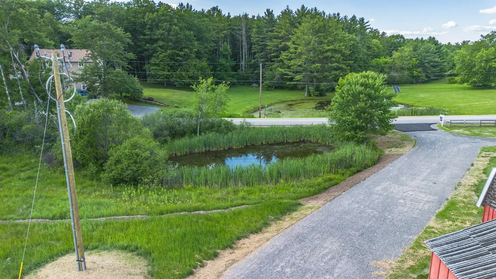 12 Bumblebee Road Gorham ME 04038
