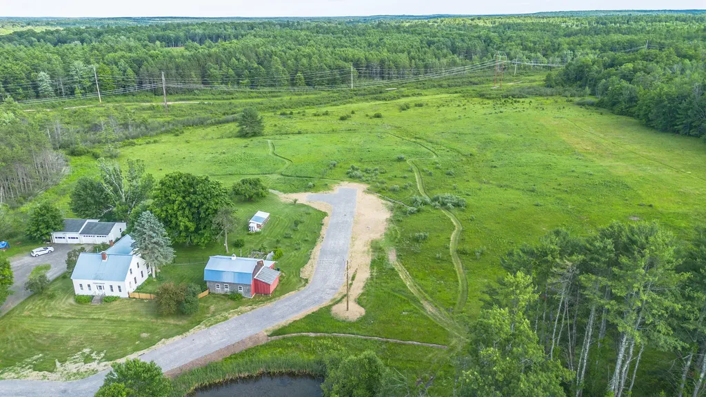 12 Bumblebee Road Gorham ME 04038