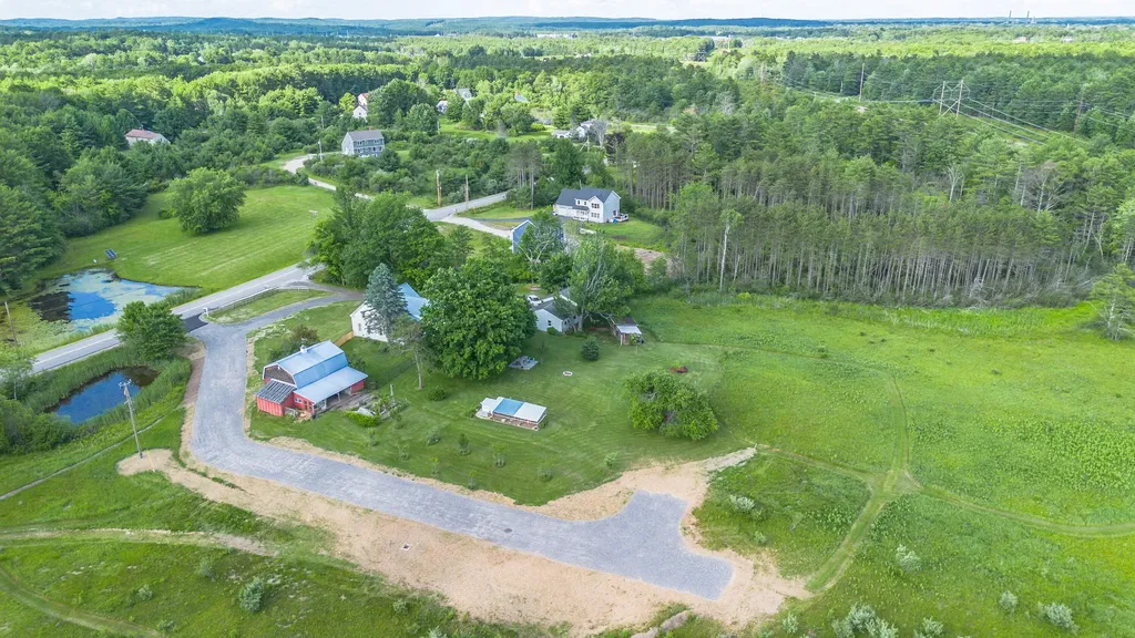 12 Bumblebee Road Gorham ME 04038