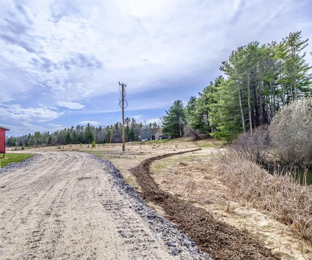 12 Bumblebee Road Gorham ME 04038