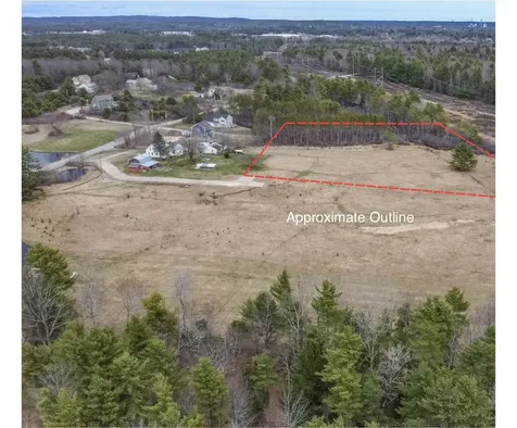 12 Bumblebee Road Gorham ME 04038