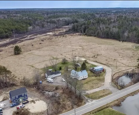 12 Bumblebee Road Gorham ME 04038