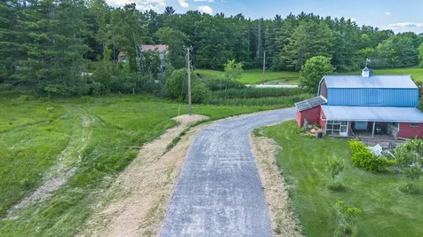12 Bumblebee Road Gorham ME 04038