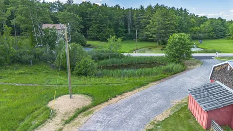 12 Bumblebee Road Gorham ME 04038