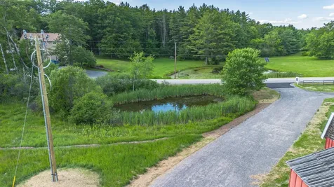 12 Bumblebee Road Gorham ME 04038