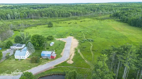12 Bumblebee Road Gorham ME 04038