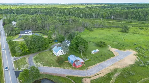 12 Bumblebee Road Gorham ME 04038