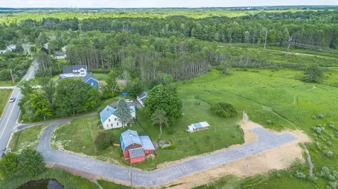 12 Bumblebee Road Gorham ME 04038