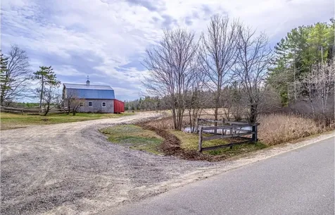 12 Bumblebee Road Gorham ME 04038
