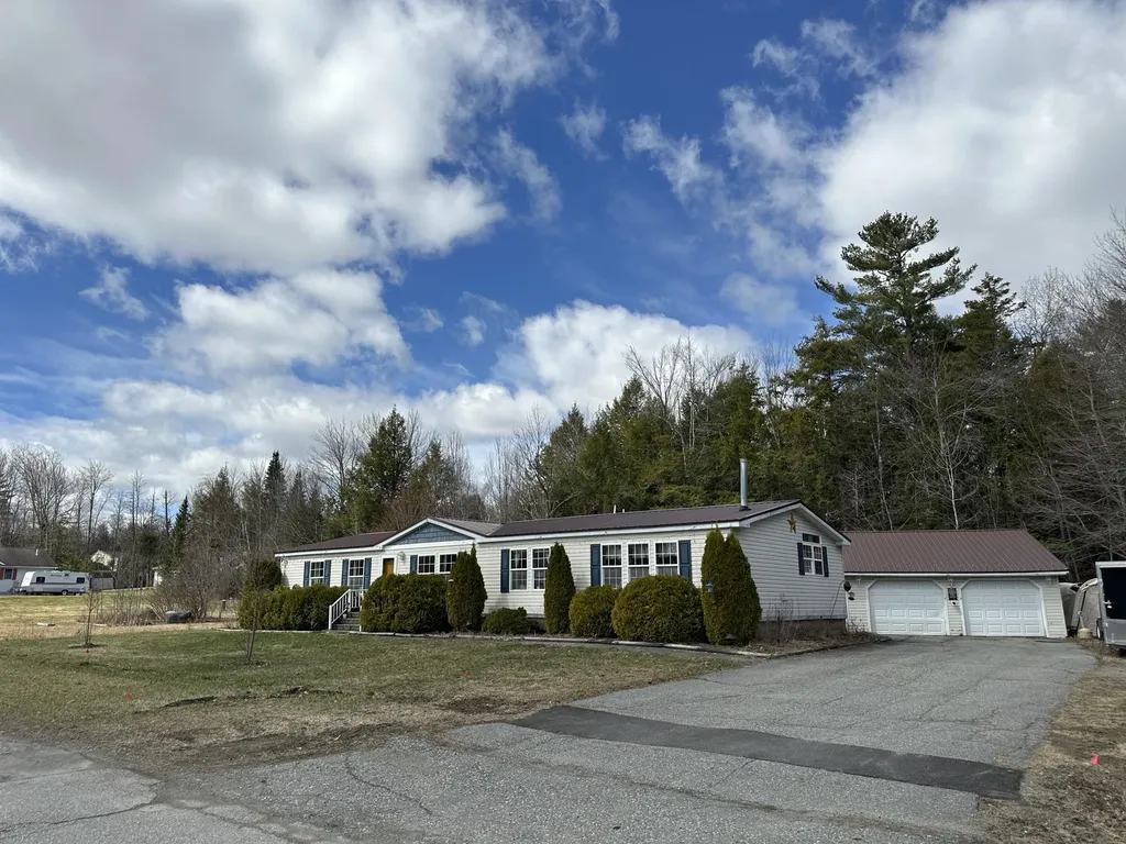 258 Birchwood Terrace Pittsfield ME 04967