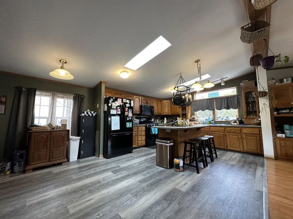 258 Birchwood Terrace Pittsfield ME 04967