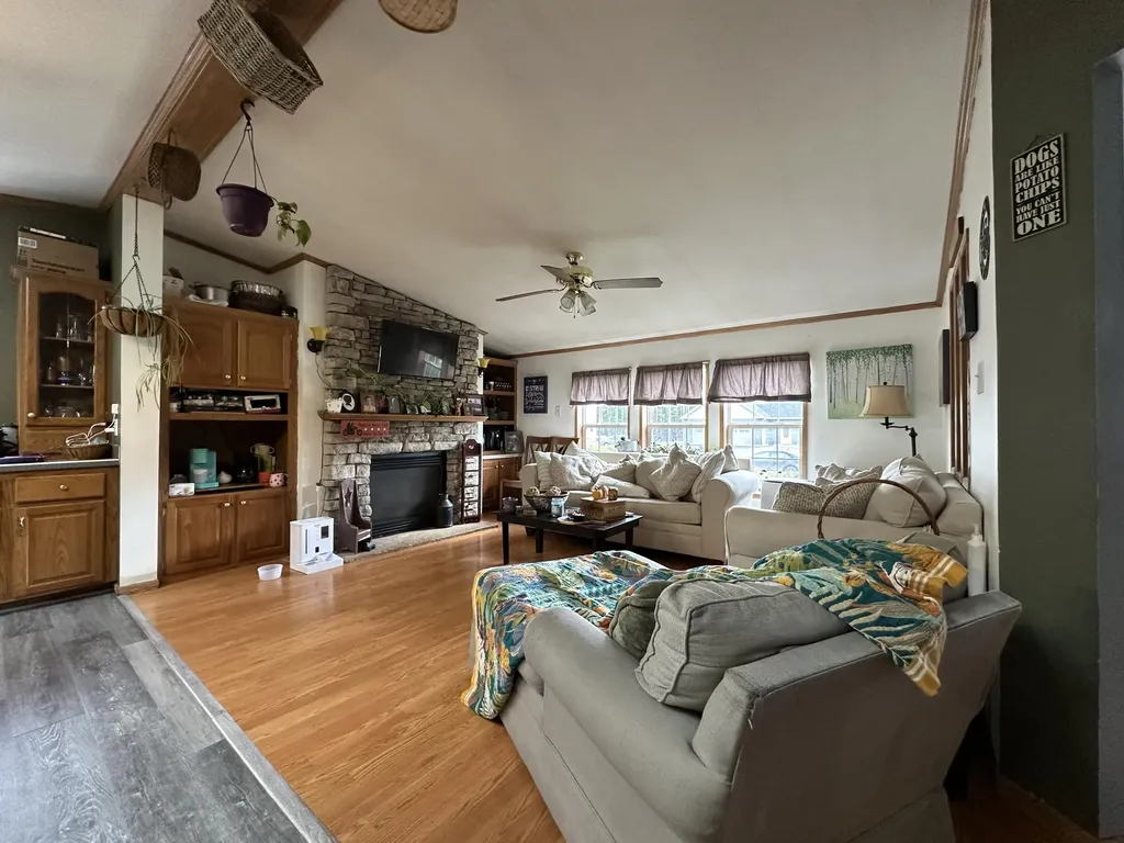 258 Birchwood Terrace Pittsfield ME 04967