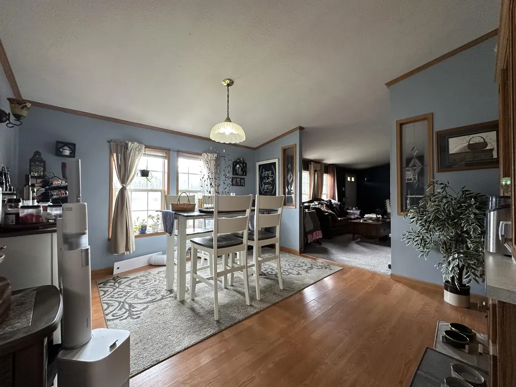 258 Birchwood Terrace Pittsfield ME 04967