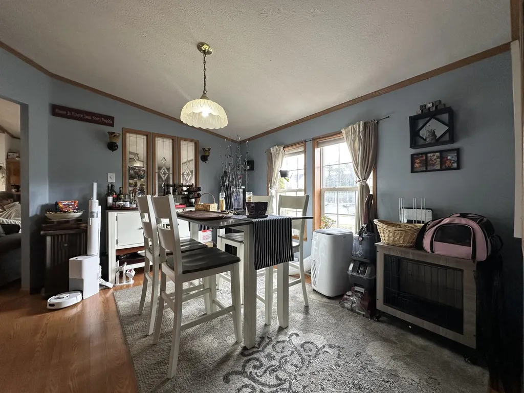 258 Birchwood Terrace Pittsfield ME 04967