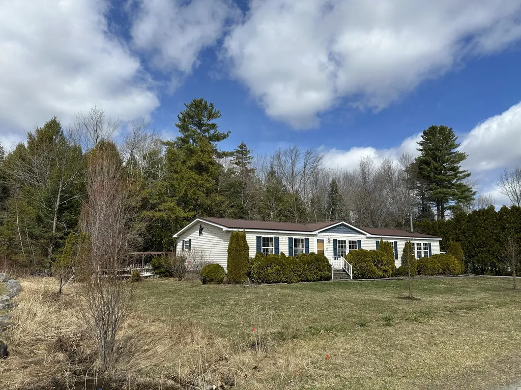 258 Birchwood Terrace Pittsfield ME 04967