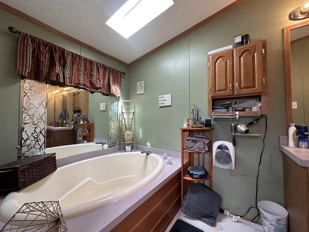 258 Birchwood Terrace Pittsfield ME 04967