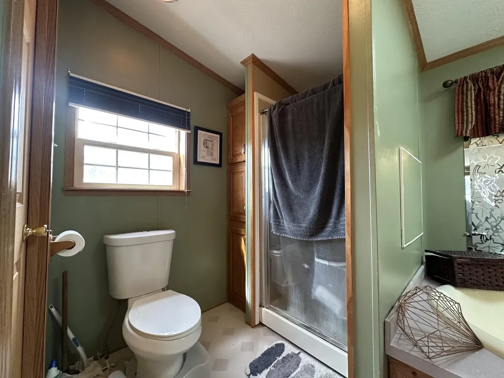 258 Birchwood Terrace Pittsfield ME 04967